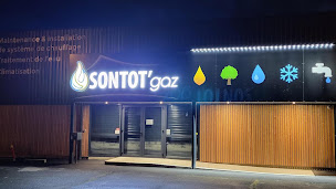 Photo n°1 de Sontot'gaz à Audincourt (Chauffagiste)