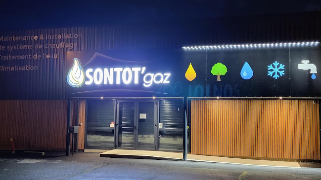 Sontot'gaz