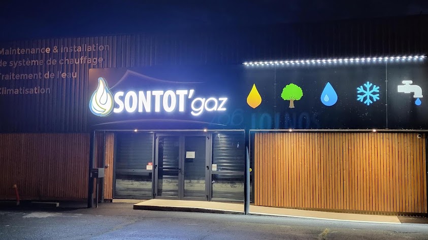 Sontot'gaz