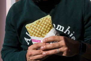 Photo n°30 de New School Tacos - Marseille à Marseille (Restaurant de tacos)