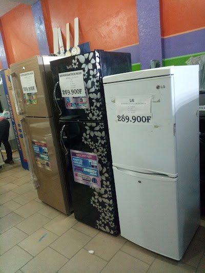 Photos of BENIN INFORMATIQUE