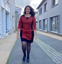 Photo n°6 de Actu'Elle & Lui - la Boutique d'Alice Blais à Cerizay (Magasin de vêtements pour femmes)