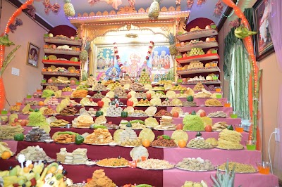 Shree Swaminarayan - Hari Mandir (Vadtal Gadi)