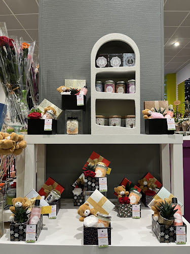 Opinii despre LA HALLE AUX FLEURS în La Rochelle - Fleuriste