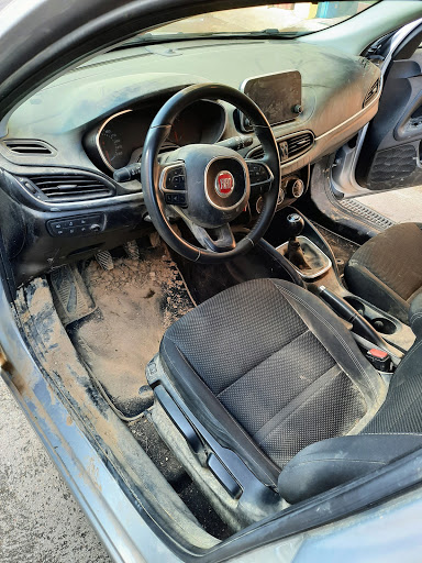 New Mobile Wash - Visual