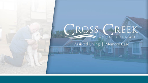 Cross Creek at Lee’s Summit Memory Care & Assisted Living