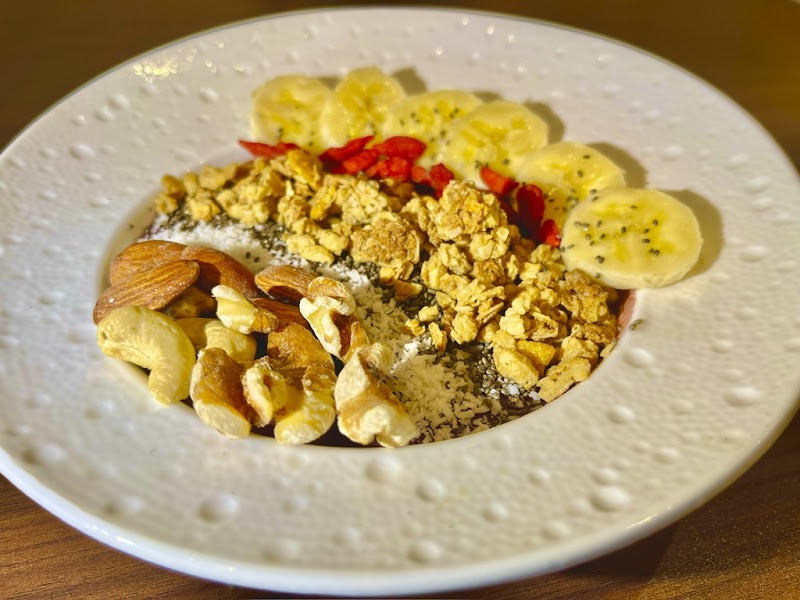 【CAFE & BAR】SHUFF