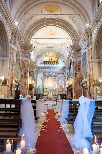 Church of Saint Lawrence Deacon and Martyr