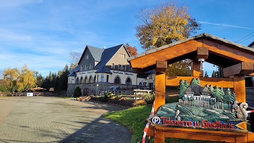 Gasthaus Talsperre