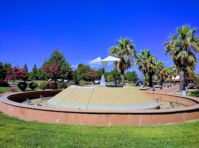 Sacramento Executive Airport