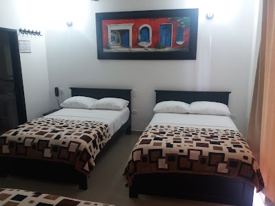 Photos of Hotel Calle Santodomingo