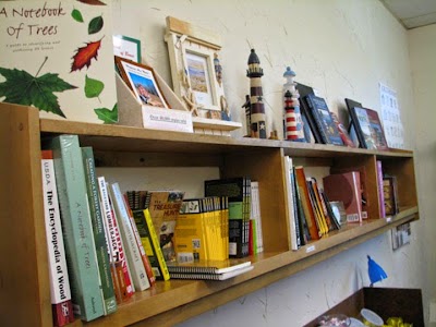Photos of Knothole Gift Shop - Ford Center and Forest
