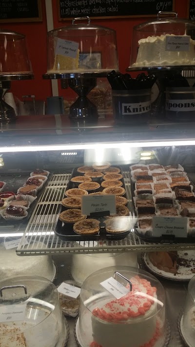 Photos of Ketchie Creek Bakery