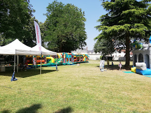 Photo n°12 de dB Animation à Saint-Apollinaire (Location d'installations et de machines)