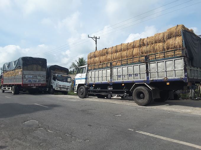 Công Ty TNHH SX & TM Nông Thành Phát, Hùng Hoà, Tiểu Cần, Trà Vinh