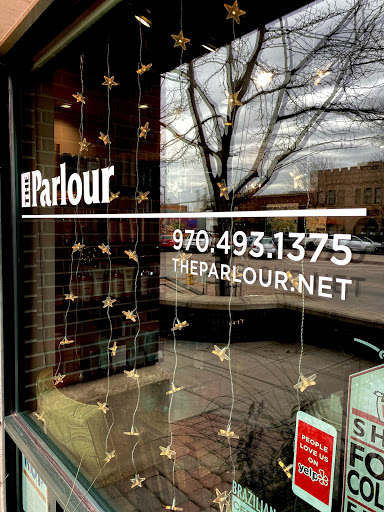 The Parlour Fort Collins