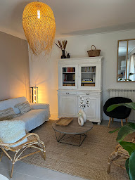 Photo n°8 de Location Gîte Vaucluse Mas des Glycines à Camaret-sur-Aigues (Location d'appartement de vacances)