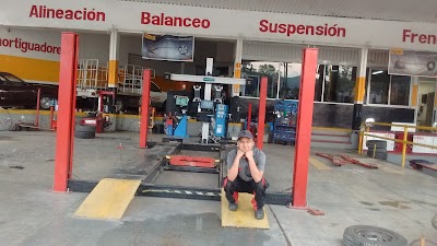 Photos of Jasman Automotriz - Guanajuato