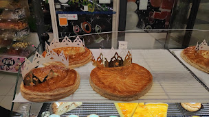 Photo n°12 de Boulangerie Pâtisserie Gosrani artisan à Paris (Boulangerie)