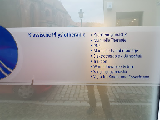 Physiotherapiepraxis Lemme - Thumbnail