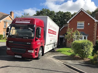 Evans International Removals & Storage