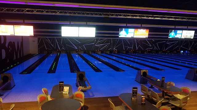 KinéBowl