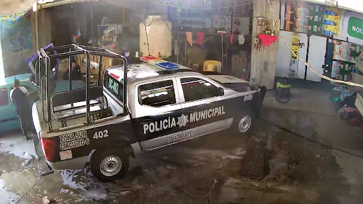 Autolavado el flaco - Thumbnail