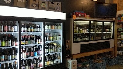 Beer Store Milwaukie