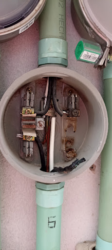 ELECTRICISTA PROFECIONAL