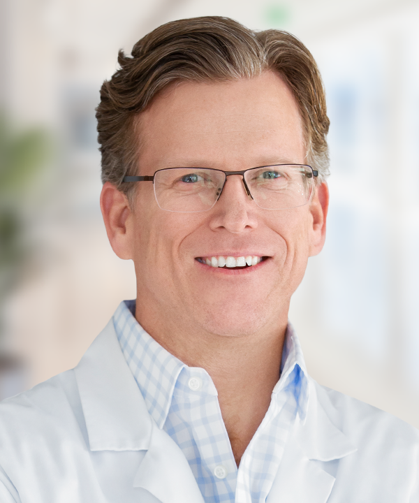 Ronald Tripp Hulse Md