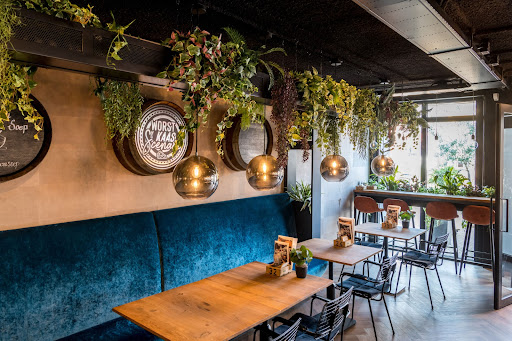 Restaurant Eerbeek - Stuyv Inn - Thumbnail