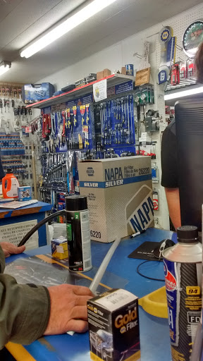 NAPA Auto Parts - Plainview Parts House
