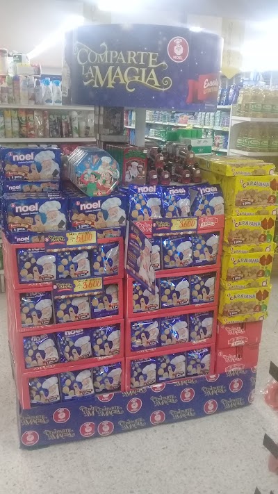 Photos of Supermercado Merkdiario No 2