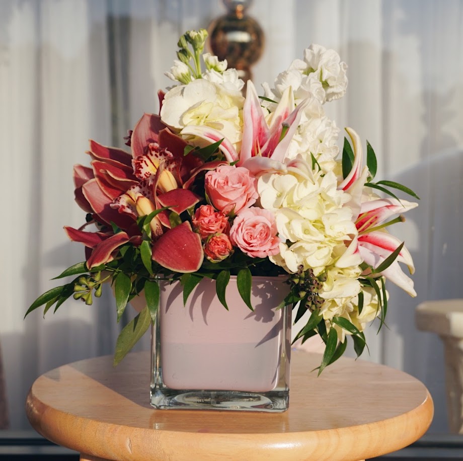 Atlanta's Finest Flowers