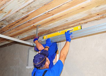 Alpine Garage Spring Repair
