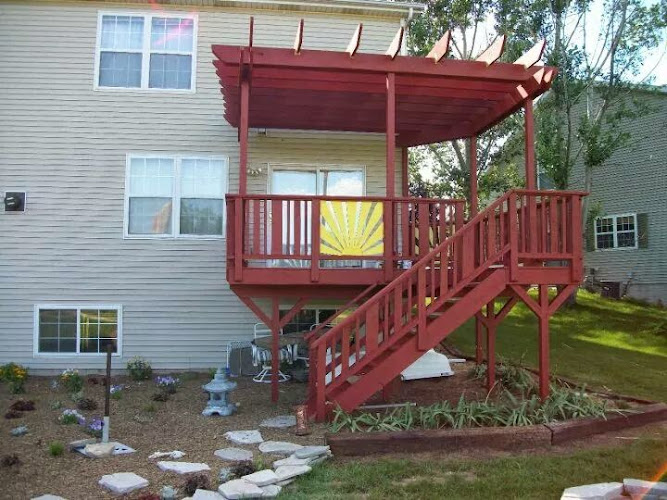 Stone Hill Landscaping