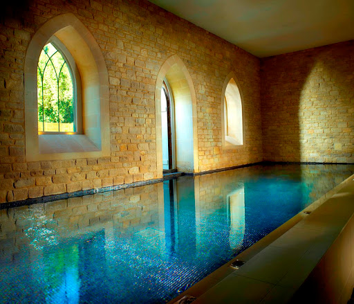 The Spa & Bath House