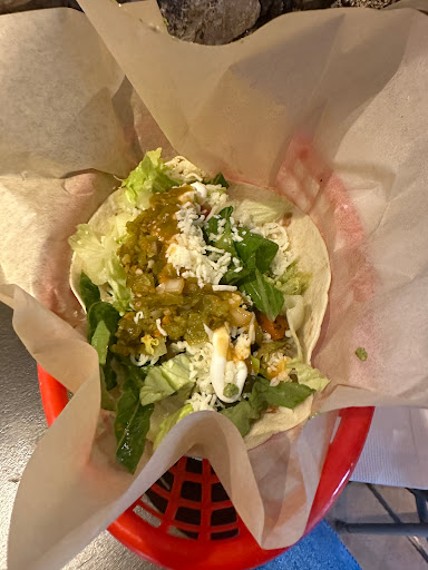 Big Wrap - Visual