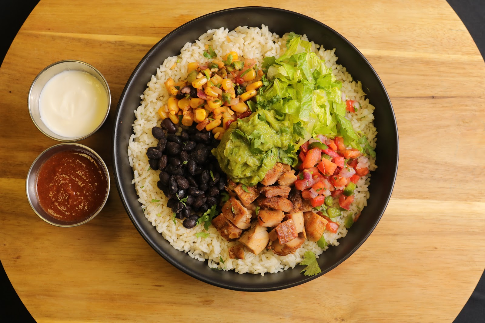 Bueno Burrito — photo 3