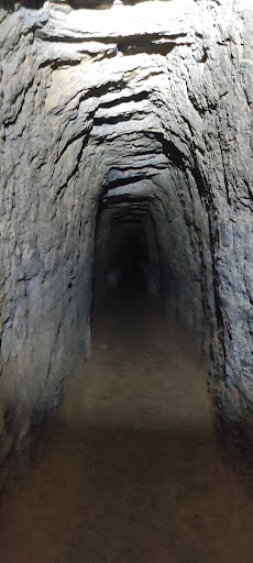 Minas de mercurio - Thumbnail