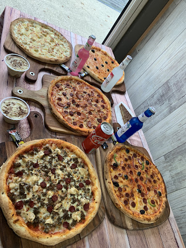Photo 2 - Bella Pizza