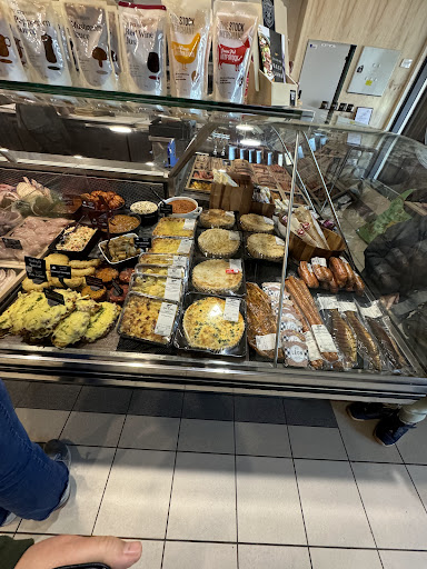 Alpine Butchery - Visual