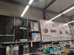 Photo n°11 de Norauto Livry Gargan à Livry-Gargan (Magasin de pneus)