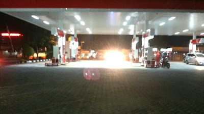 Photos of SPBU Terminal Tulungagung