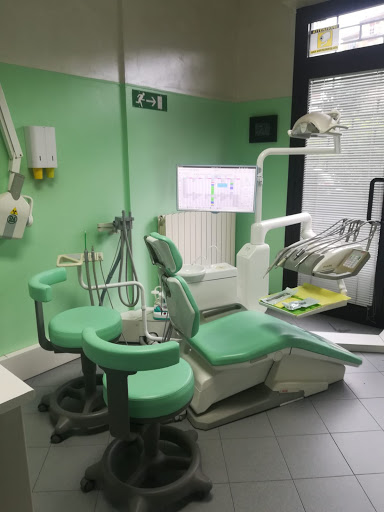 Studio Dentistico Molinari