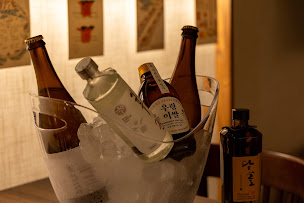 Photo n°46 de Seoul Lab à Paris (Restaurant)