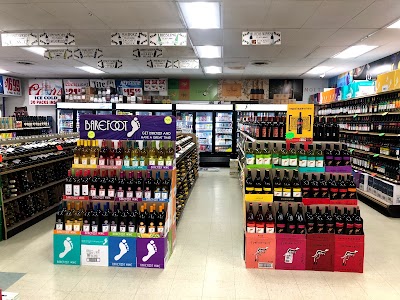 East Coast Liquors