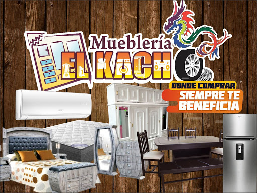Muebleria EL KACHO - Thumbnail
