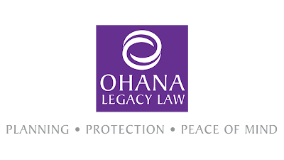 Ohana Legacy Law