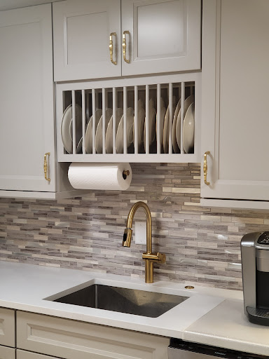 Kitchen Provider - Visual